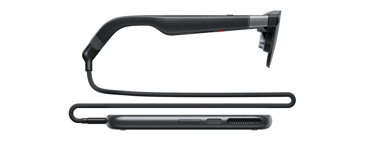 You can now pre-order Xreal’s Aura Android XR glasses, here