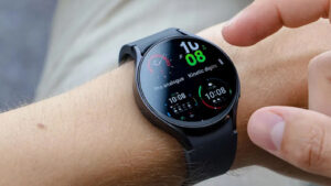 بتای سوم One UI 9 Watch، برای گلکسی واچ 6 منتشر شد